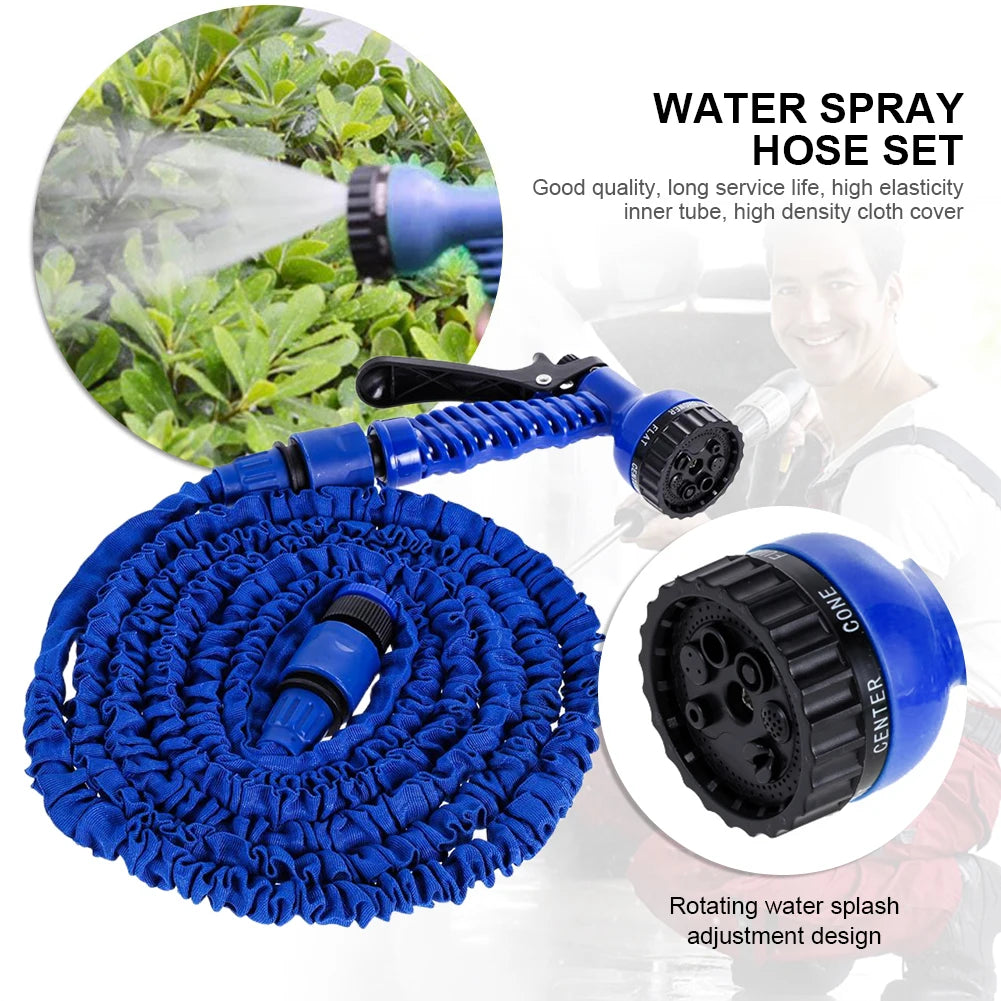 50 Feet Magic Hose Pipe