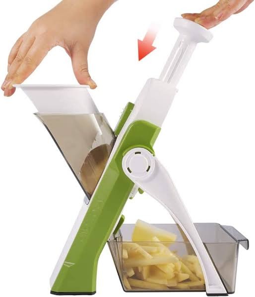 Mandoline Slicer | Multi‑Purpose Kitchen