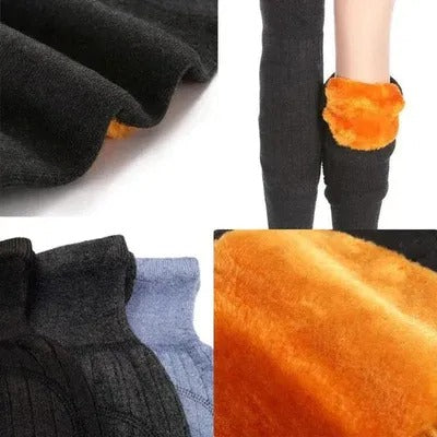 Thermal Knee Warmers