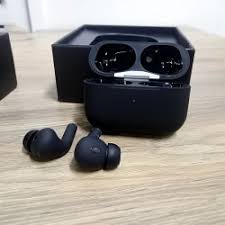 Apple AirPods Black Lite Edition (2nd Generation)