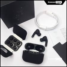 Apple AirPods Black Lite Edition (2nd Generation)