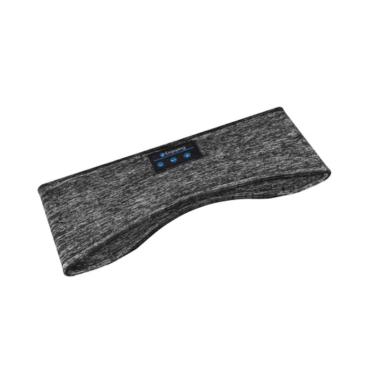 2-in-1 Sports & Sleep Bluetooth Headband