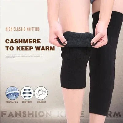Thermal Knee Warmers