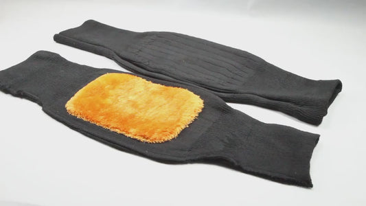 Thermal Knee Warmers